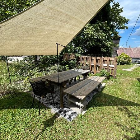 Ferienhaus Am Wildbach Villa Ferlach Buitenkant foto